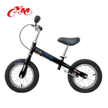 Good Quality Cheap Price 0-3 years old children bike/12 inch air tire balance bike for kid child/12 inch kiddie balance bike